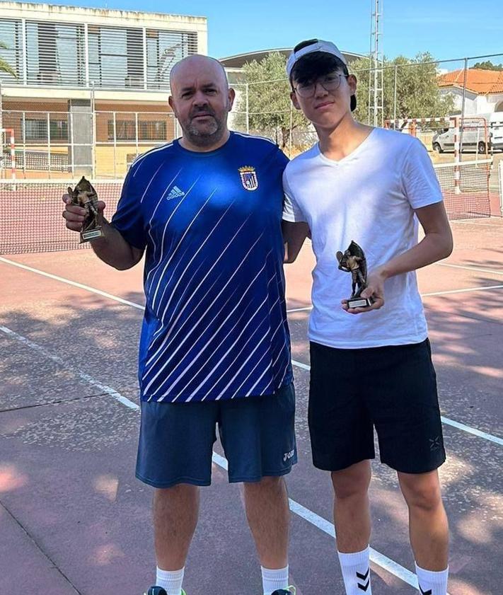 Imagen secundaria 2 - Imágenes de la jornada