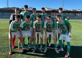 Equipo titular
