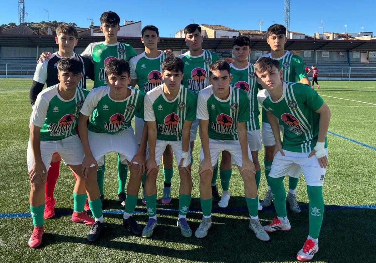 Equipo titular
