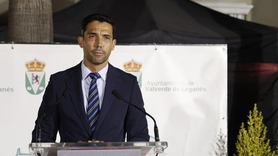 Manuel Borrego reclama el acondicionamiento de las carreteras hacia Badajoz y Barcarrota