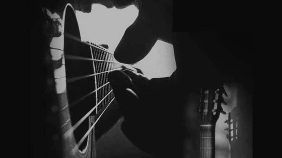 Nuevos cursos de guitarra en Valverde de Leganés
