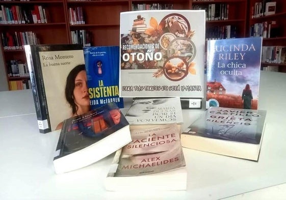 La biblioteca vuelve al horario de tarde