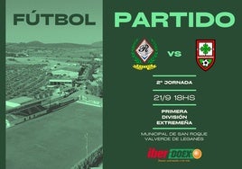 El Racing recibe al Sanvicenteño este domingo