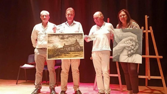 IX Recital de Poesía