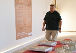 Presentación del libro 'De la organización política y el movimiento obrero en Valverde de Leganés (1868 – 1936)'