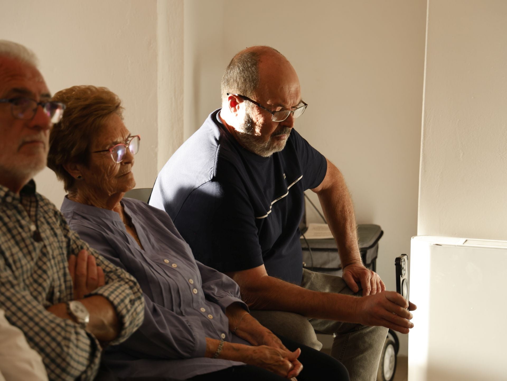 Presentación del libro &#039;De la organización política y el movimiento obrero en Valverde de Leganés (1868 – 1936)&#039;