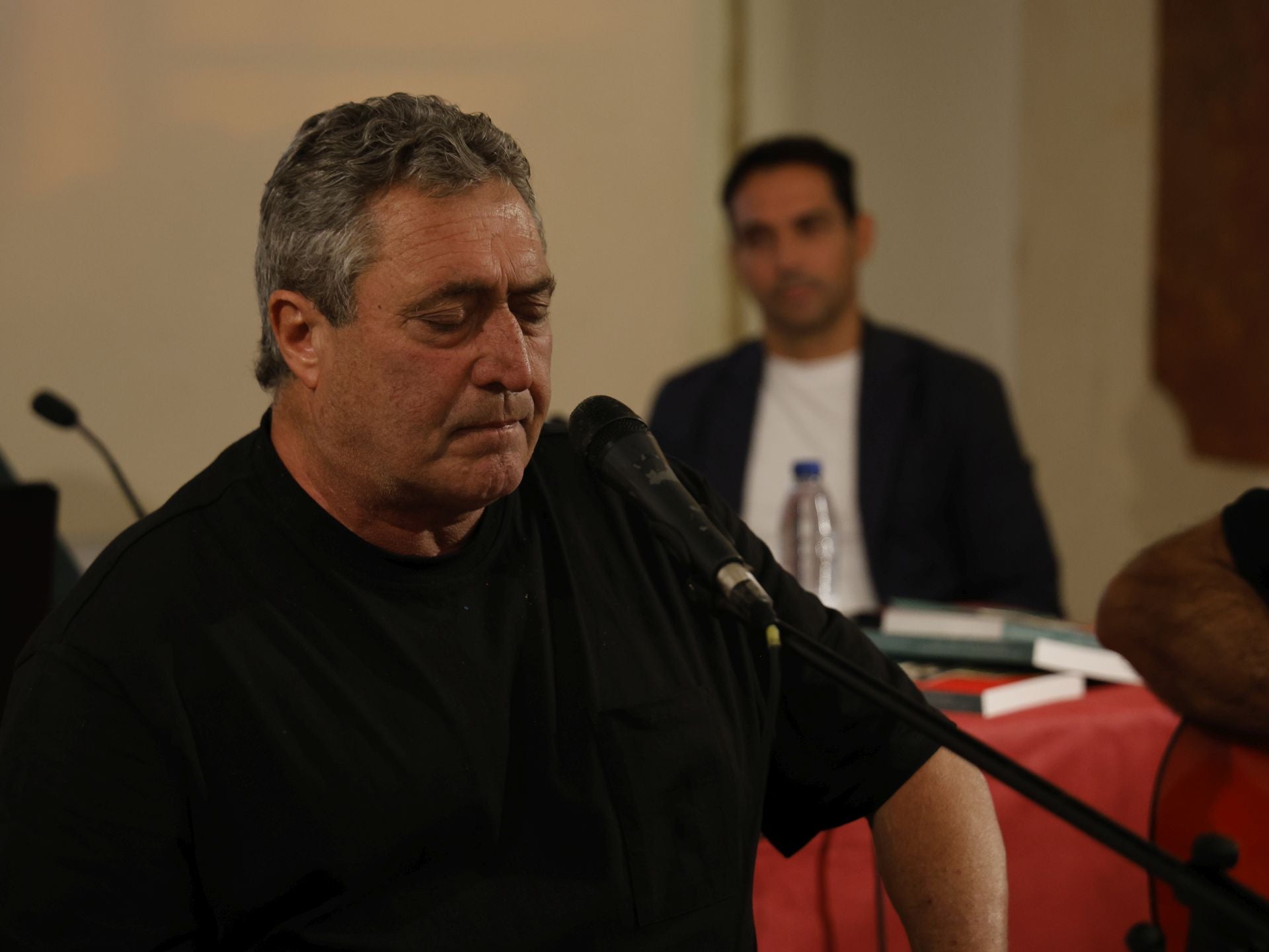 Presentación del libro 'De la organización política y el movimiento obrero en Valverde de Leganés (1868 – 1936)'