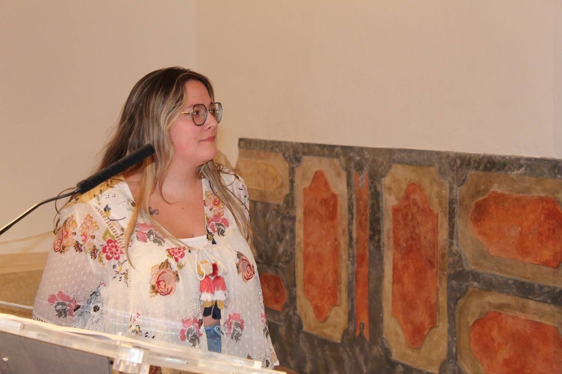 Presentación del libro 'De la organización política y el movimiento obrero en Valverde de Leganés (1868 – 1936)'