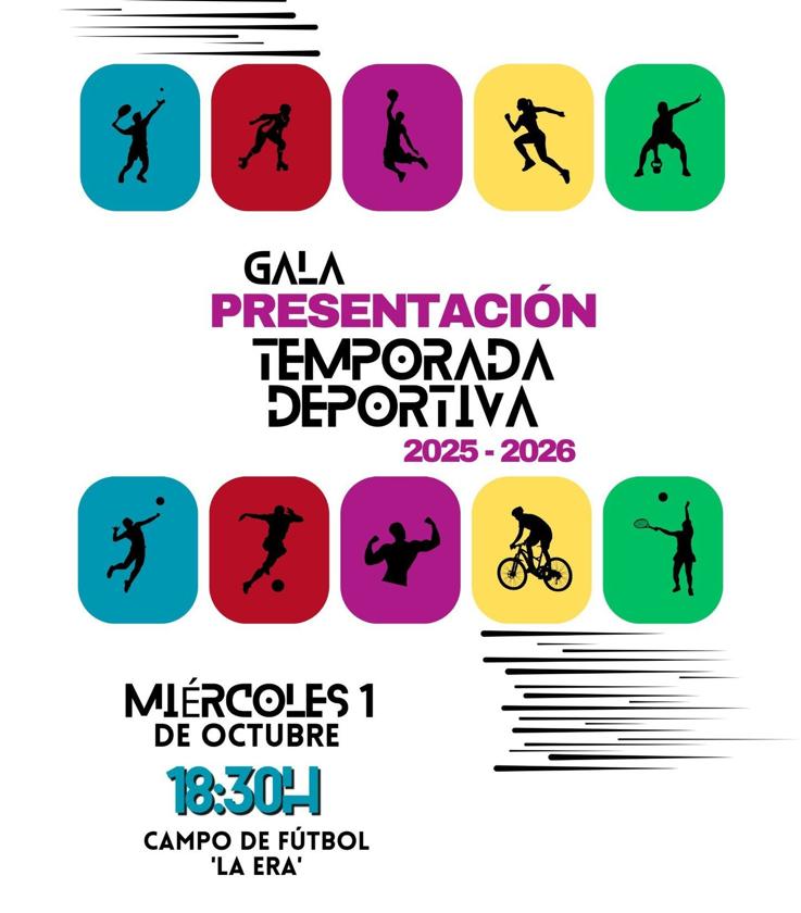 La Escuela Municipal de Deportes inaugura su temporada este miércoles