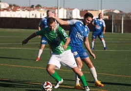 Canuto fue clave en la victoria valverdeña