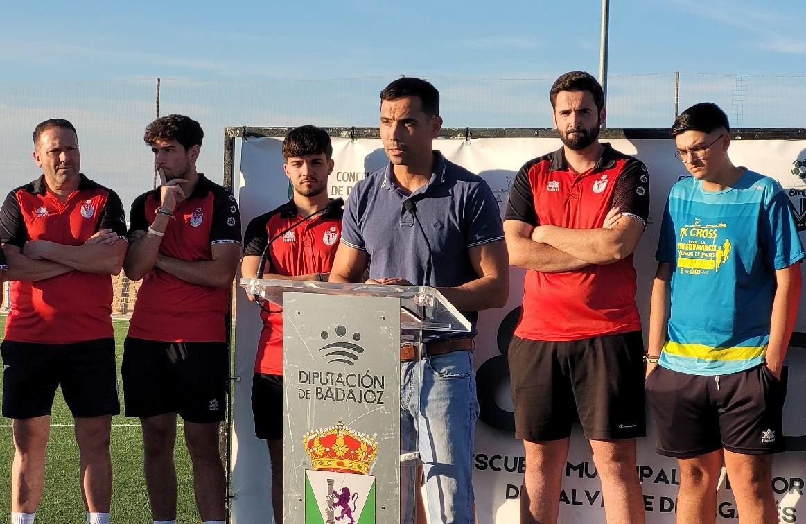 Gala Deportiva 2025-2026