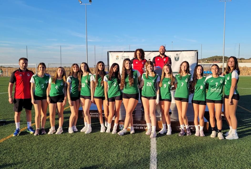 Gala Deportiva 2025-2026