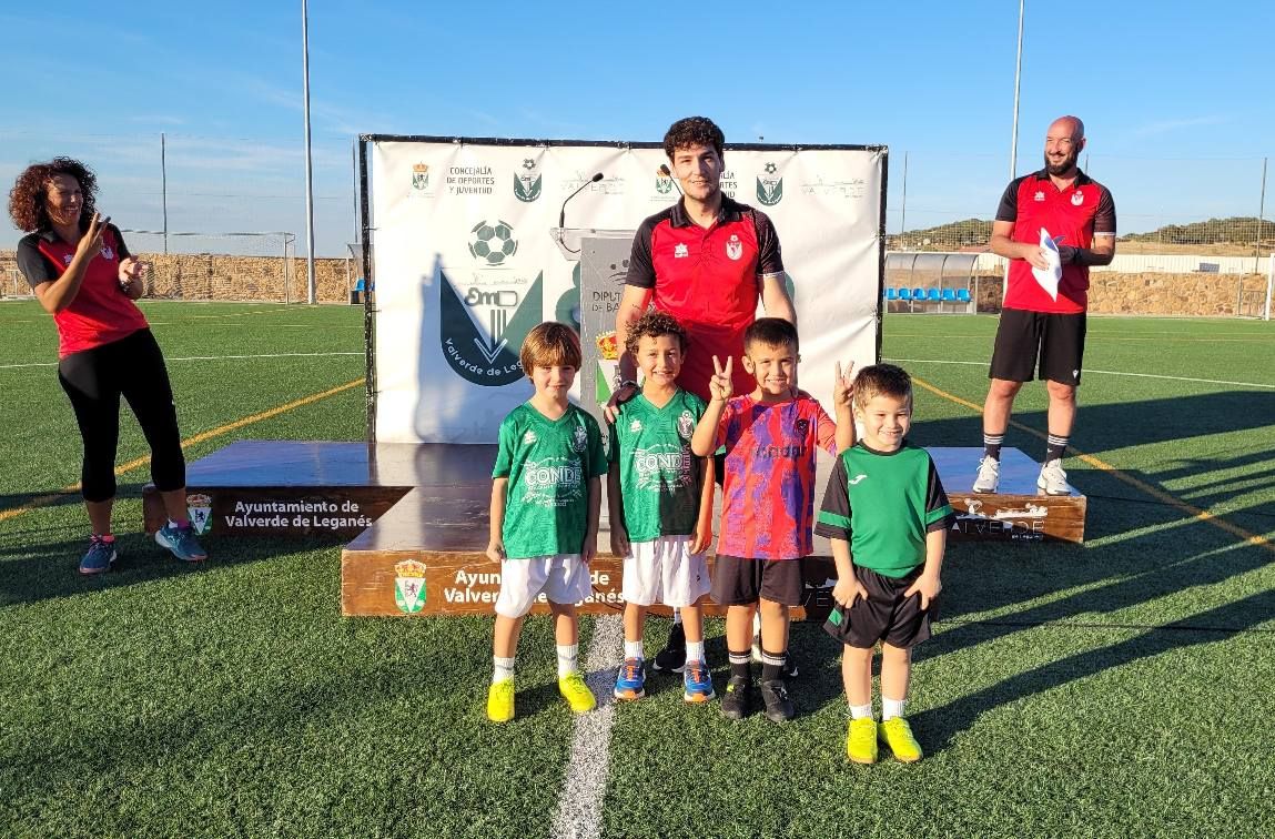 Gala Deportiva 2025-2026