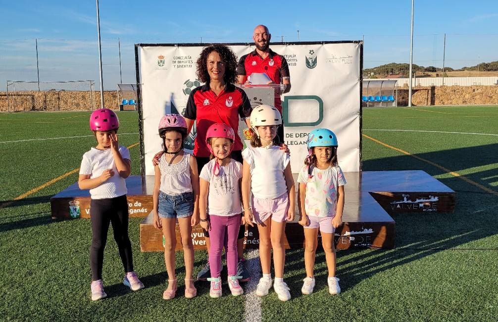 Gala Deportiva 2025-2026