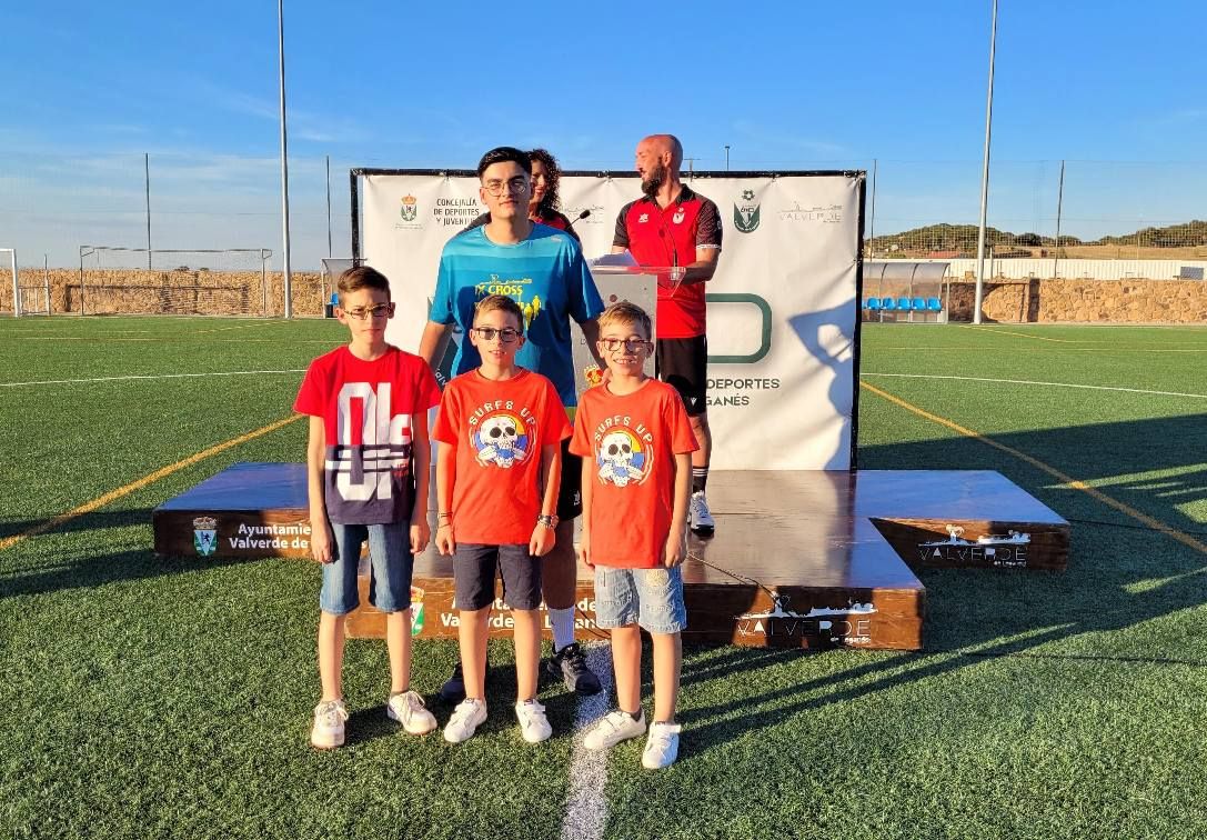 Gala Deportiva 2025-2026