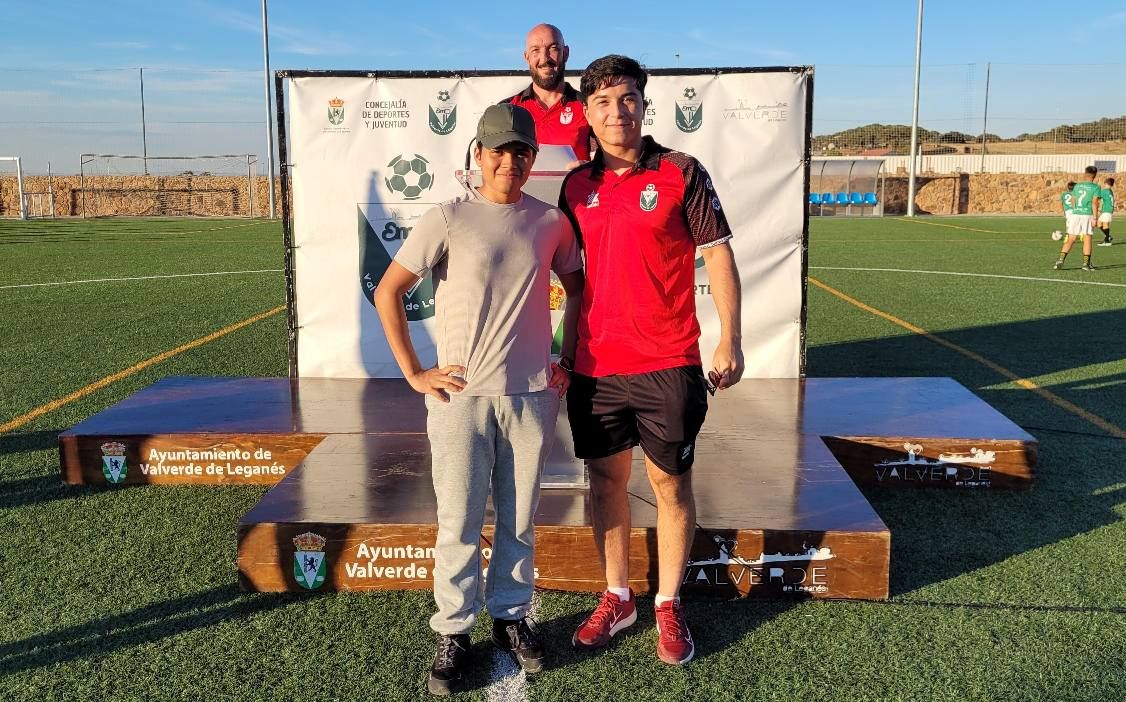 Gala Deportiva 2025-2026