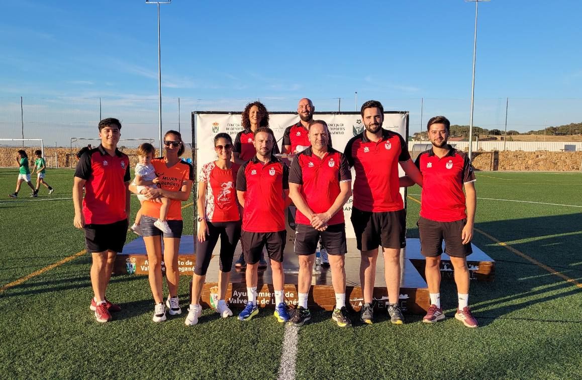 Gala Deportiva 2025-2026