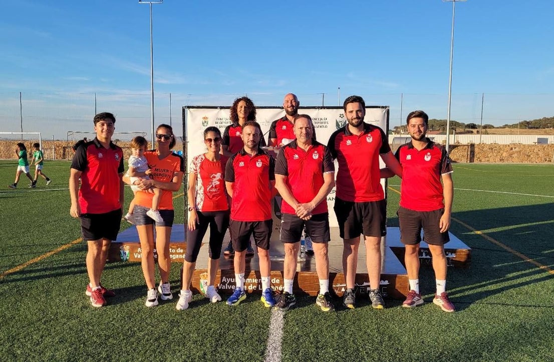 Gala Deportiva 2025-2026