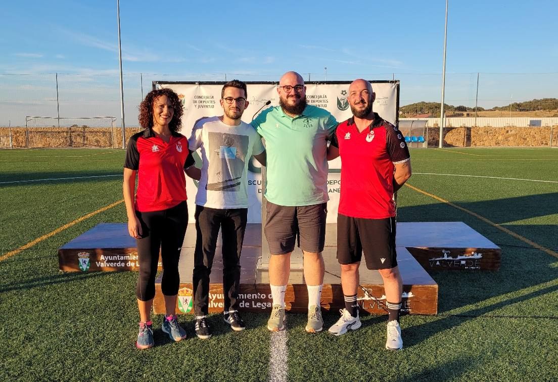Gala Deportiva 2025-2026