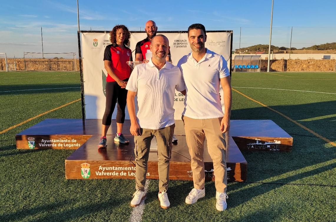 Gala Deportiva 2025-2026