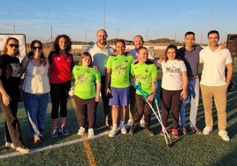 Gala Deportiva 2025-2026