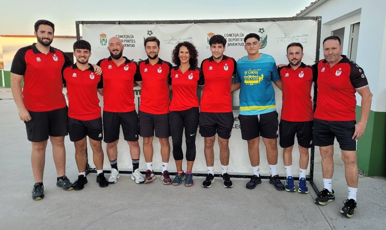 Gala Deportiva 2025-2026