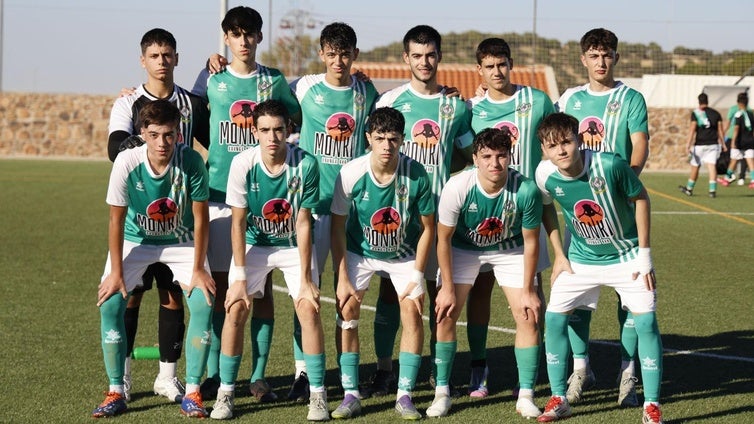 Mucho Tomillar para los juveniles