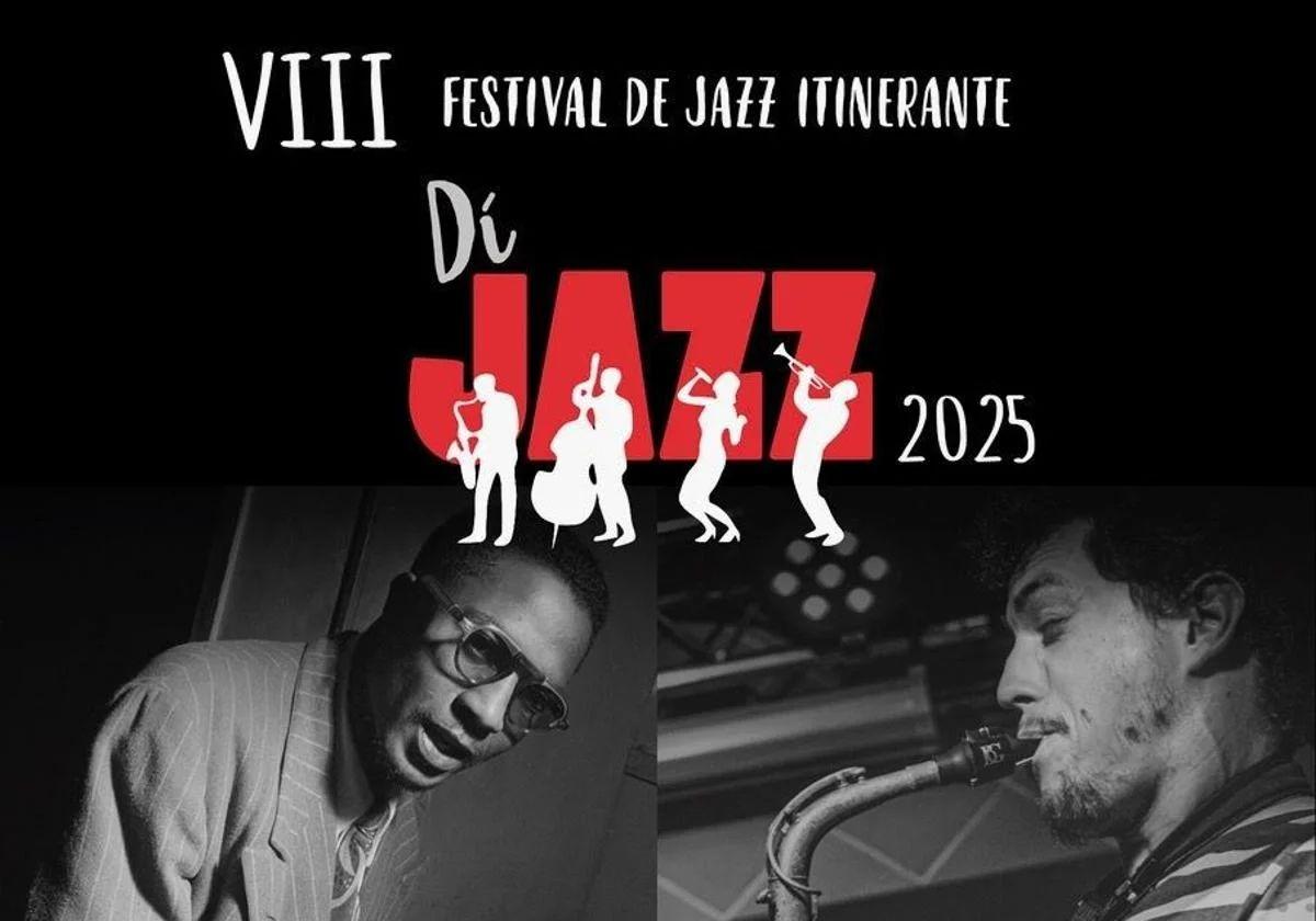 Las invitaciones al concierto de jazz de este viernes siguen disponibles