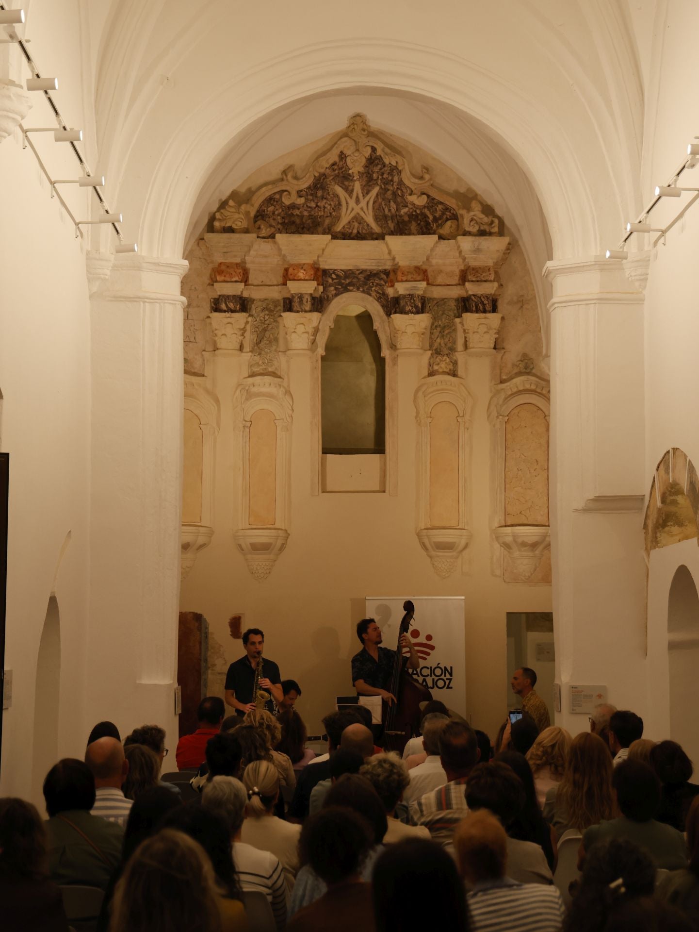 Concierto Monk-ing Around