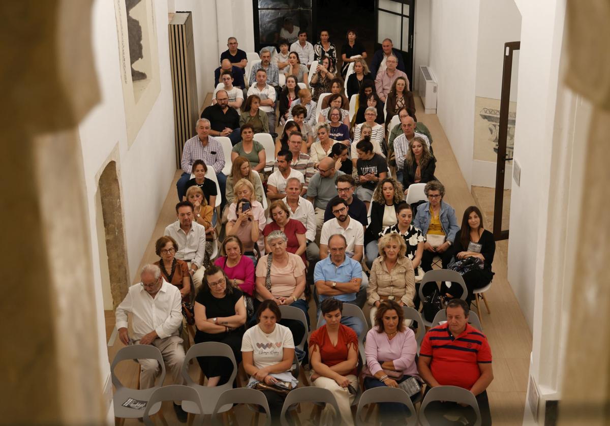 Concierto Monk-ing Around