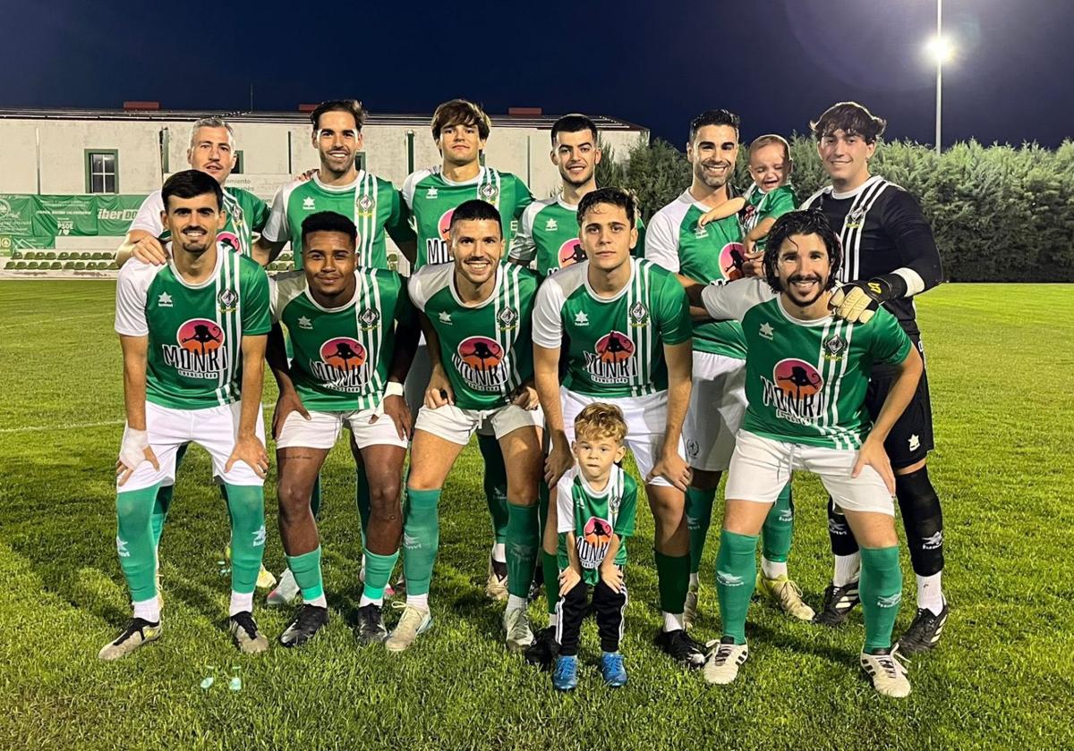 Equipo titular