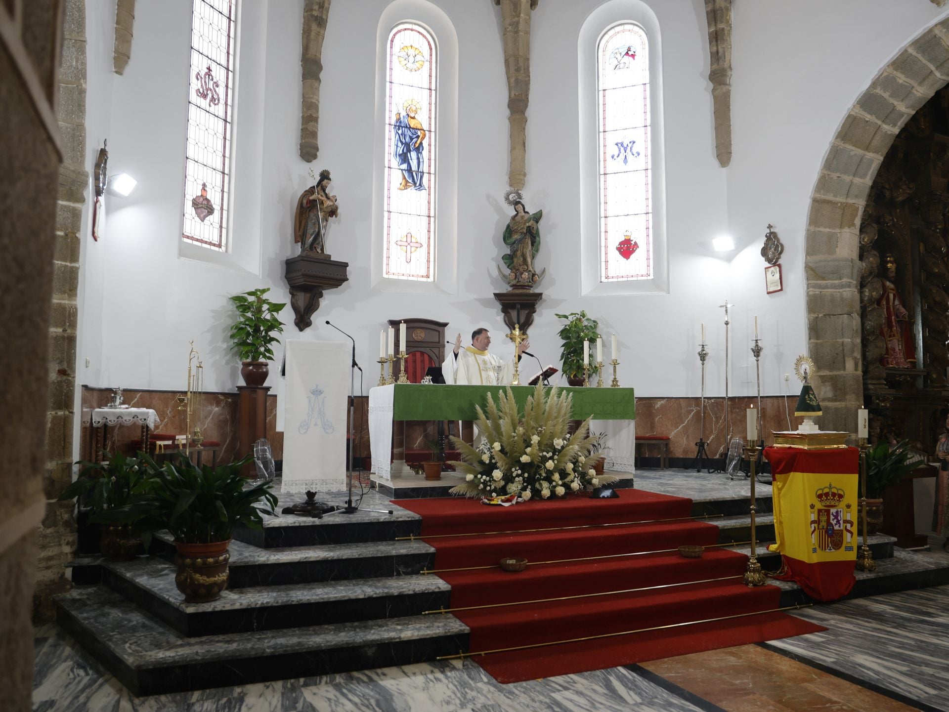 Día del Pilar y de la Hispanidad