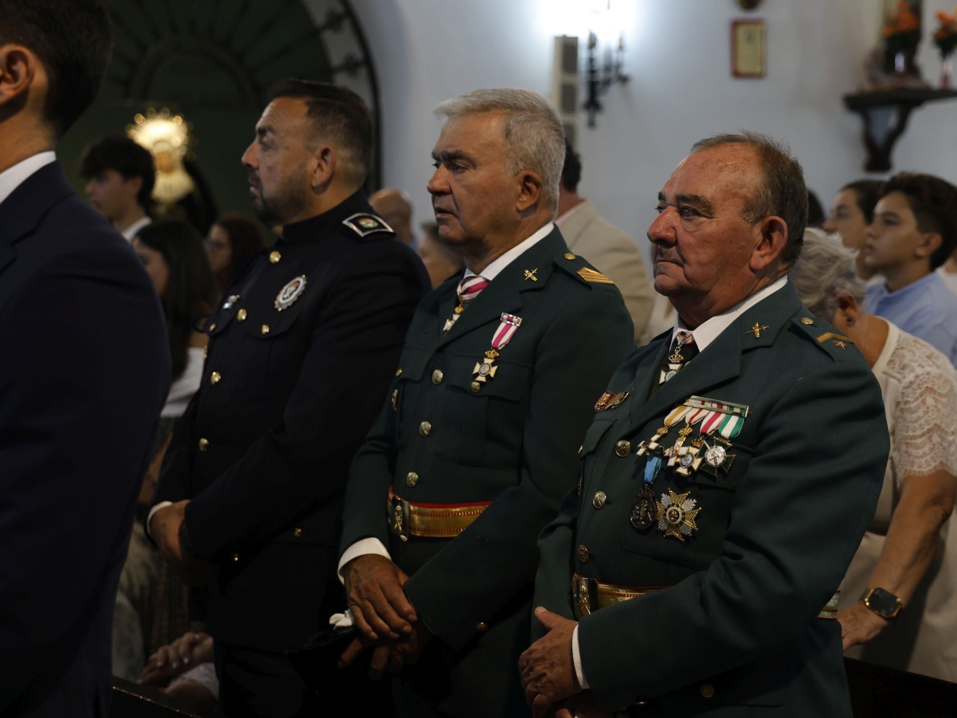 Día del Pilar y de la Hispanidad