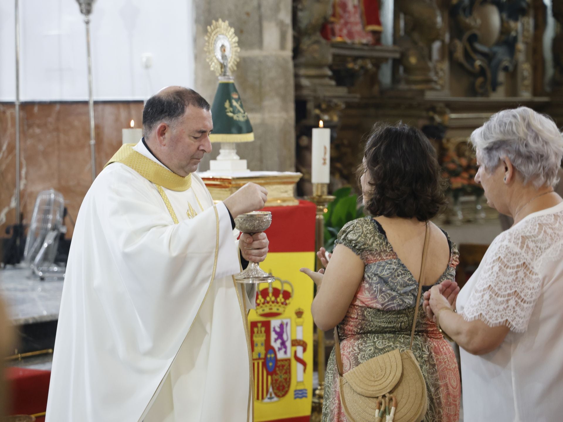 Día del Pilar y de la Hispanidad