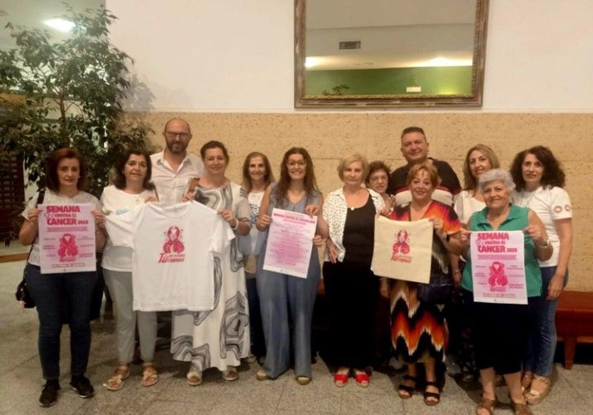 Presentación de la programación