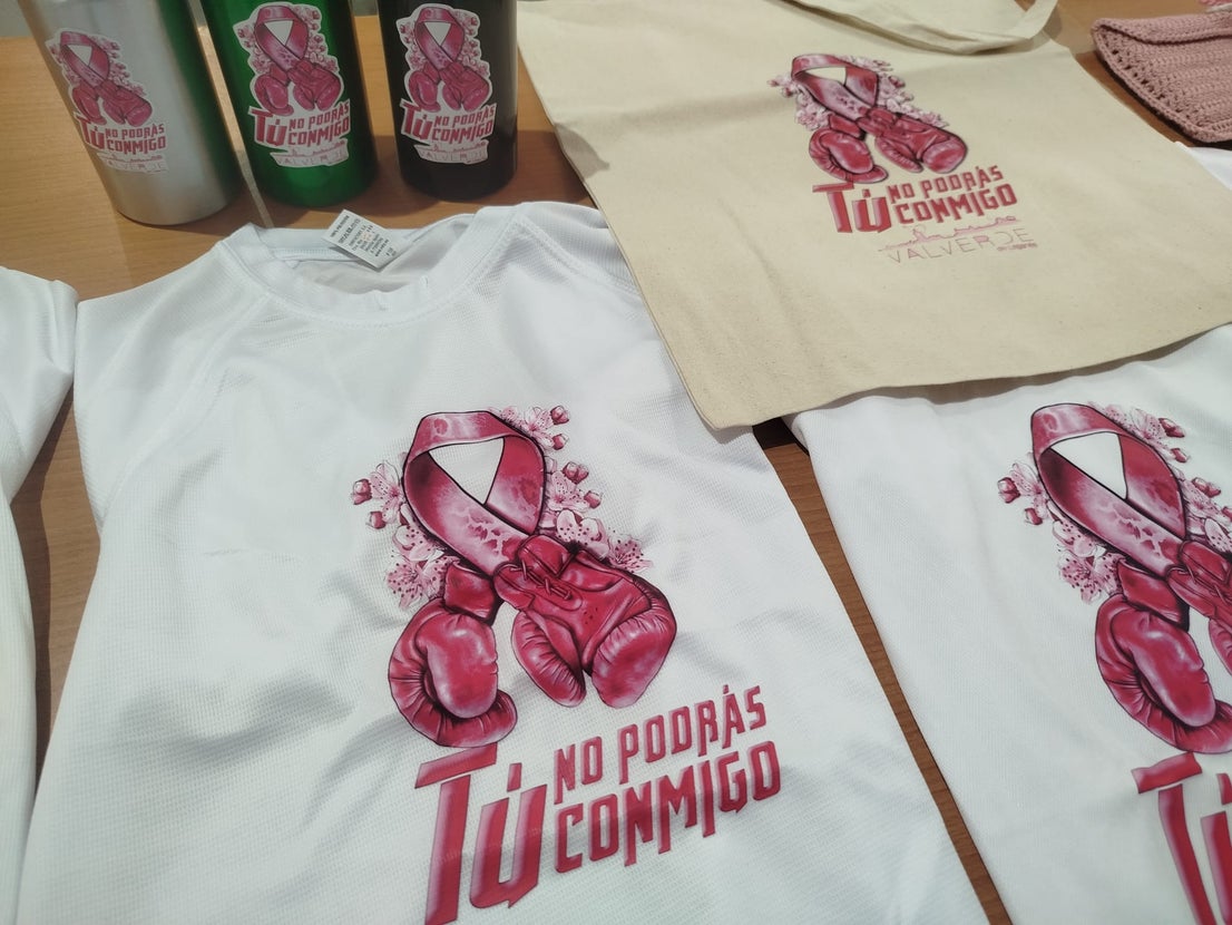 Semana contra el Cáncer 2025