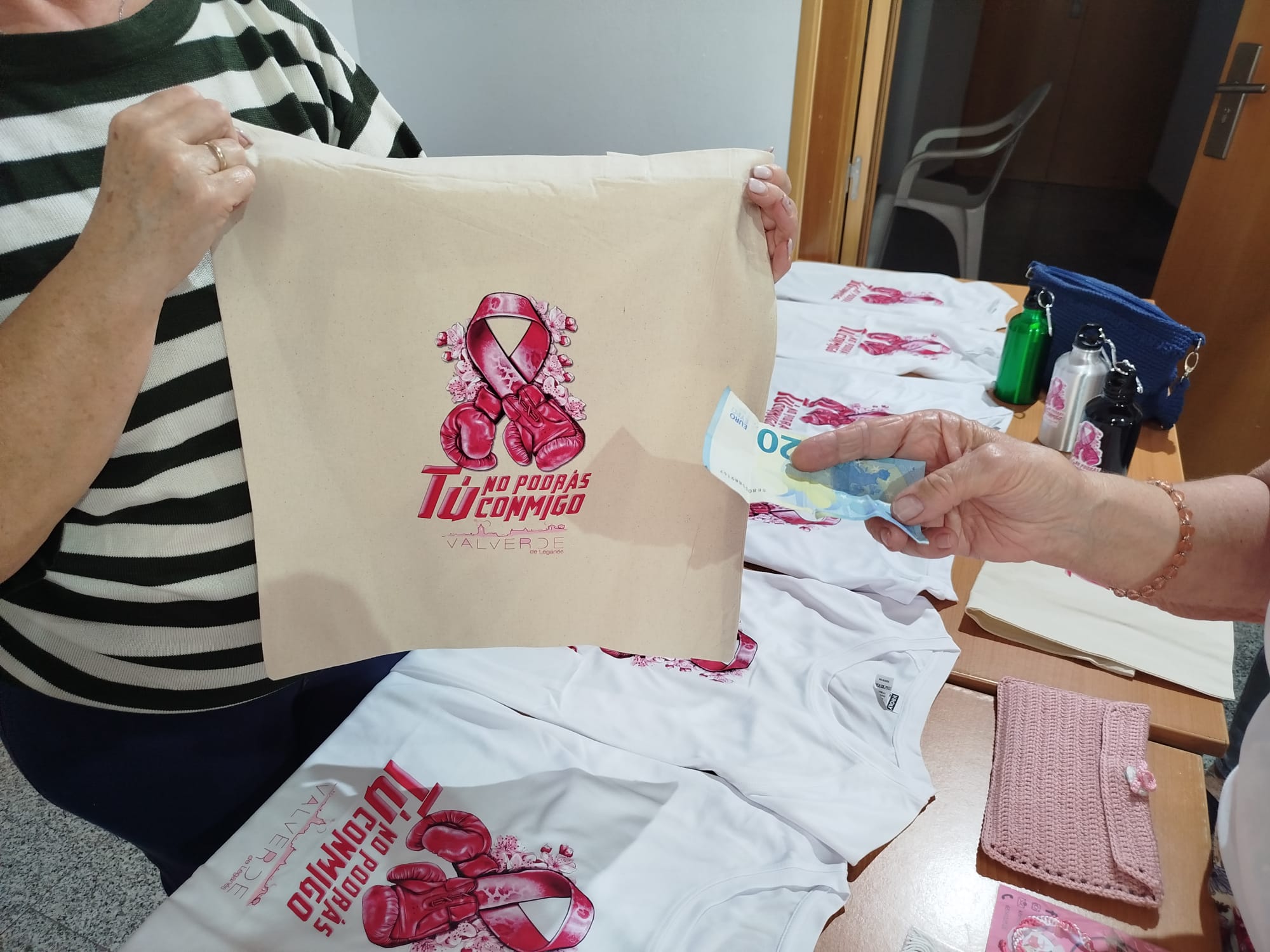 Semana contra el Cáncer 2025