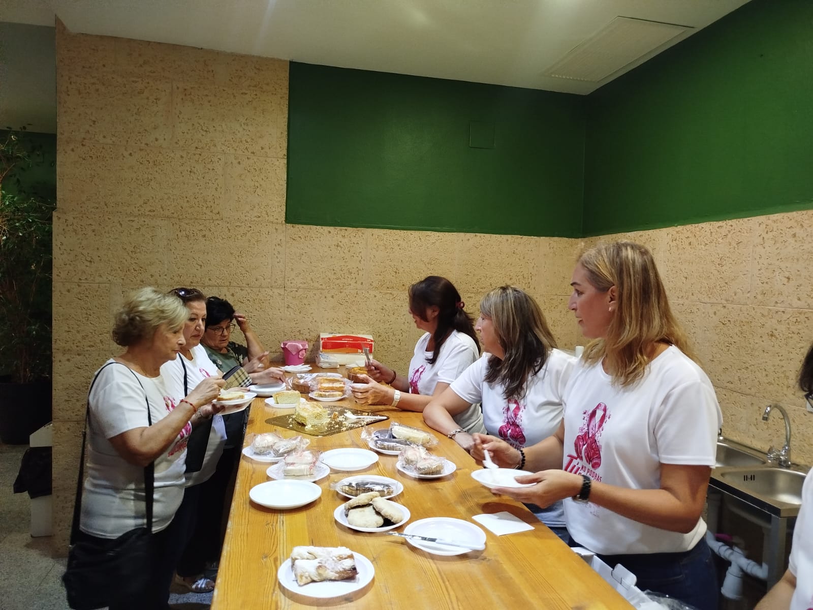 Semana contra el Cáncer 2025