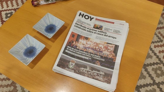 Publicada la edición 169 de HOY Valverde de Leganés