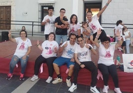 Deporte contra el Cáncer 2025