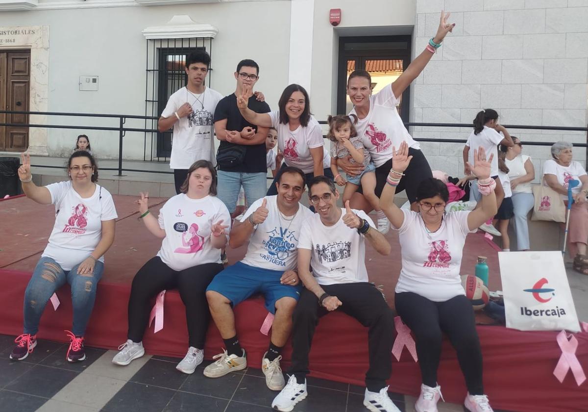 Deporte contra el Cáncer 2025