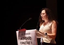 Graduación de la Escuela de Adultos