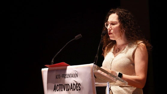 Graduación de la Escuela de Adultos