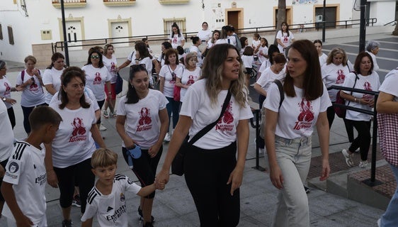 Marcha Solidaria 2025