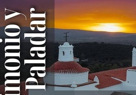 El Convento acogerá una jornada gastronómica y de maridaje