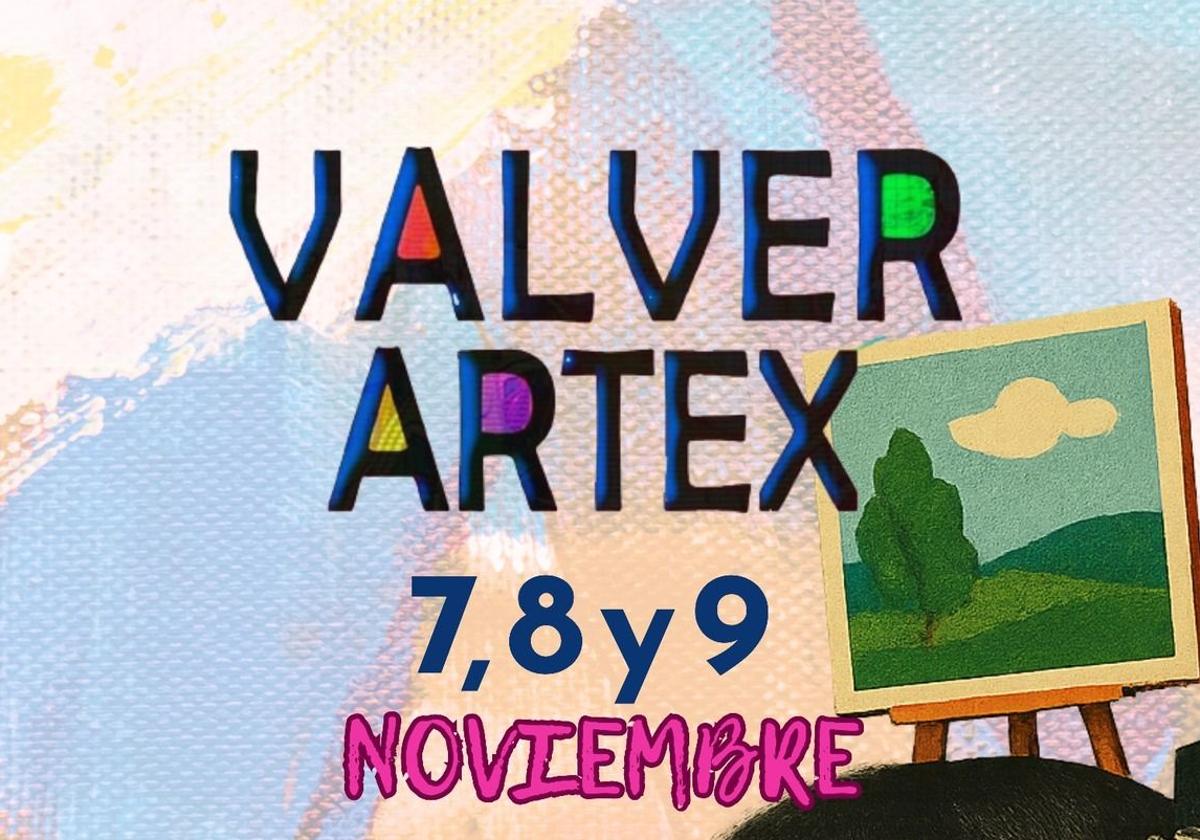 Cuenta atrás para ValverArtex 2025