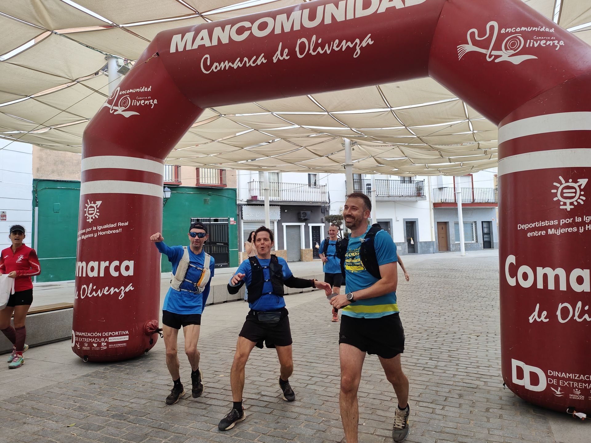 Ruta del Pestorejo 2025