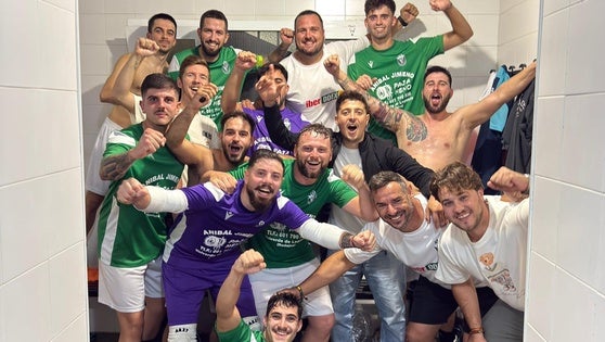 Remontada para el recuerdo de la EMD Futsal