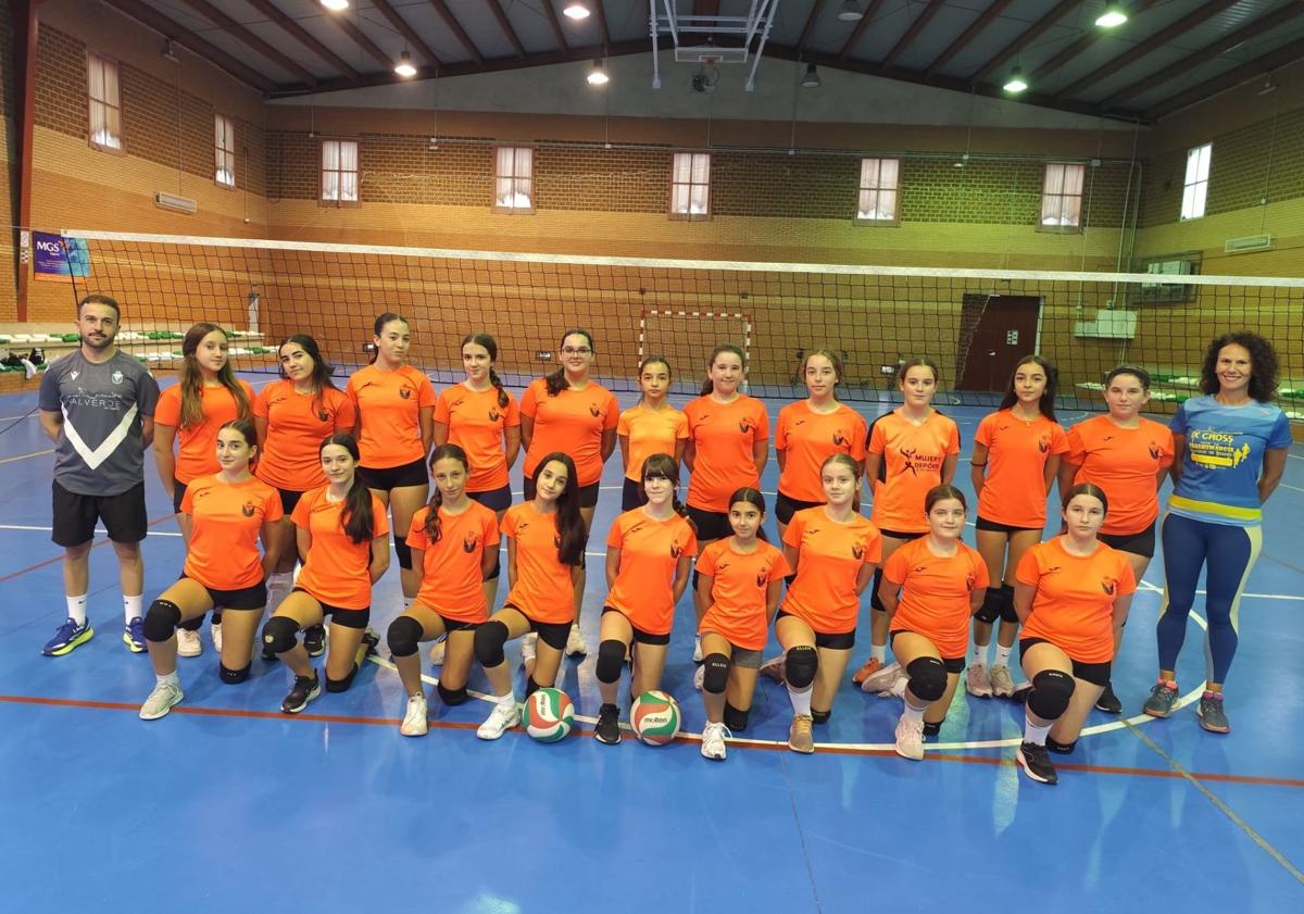 Imagen principal - Más imágenes