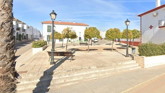 Detenidos dos hermanos en Valverde de Leganés por agredir gravemente a un vecino